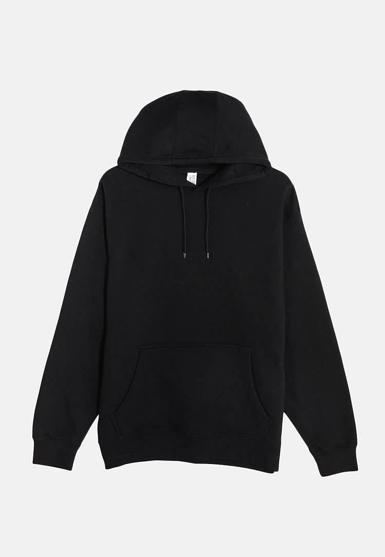 I.R.I.S.E. Bling Hoodie w/ Crystal DS