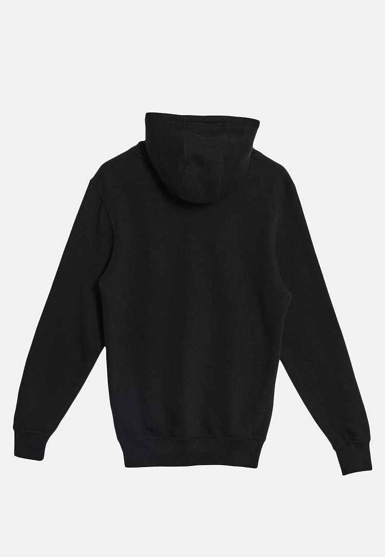 I.R.I.S.E. Bling Hoodie w/ Crystal DS