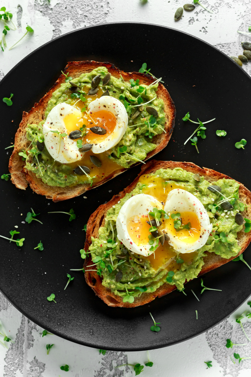 12-Week 3-2-1 Daily Meal Plan + Fit Kit (FREE)