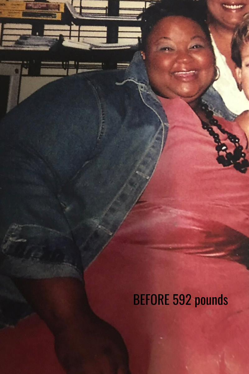 NEW Weight loss Transformation BluePrint (E-Program) & Free Fit Kit