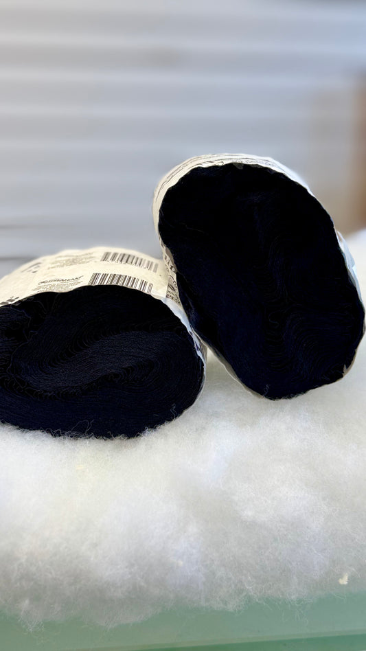 Wrap it Up strips Black