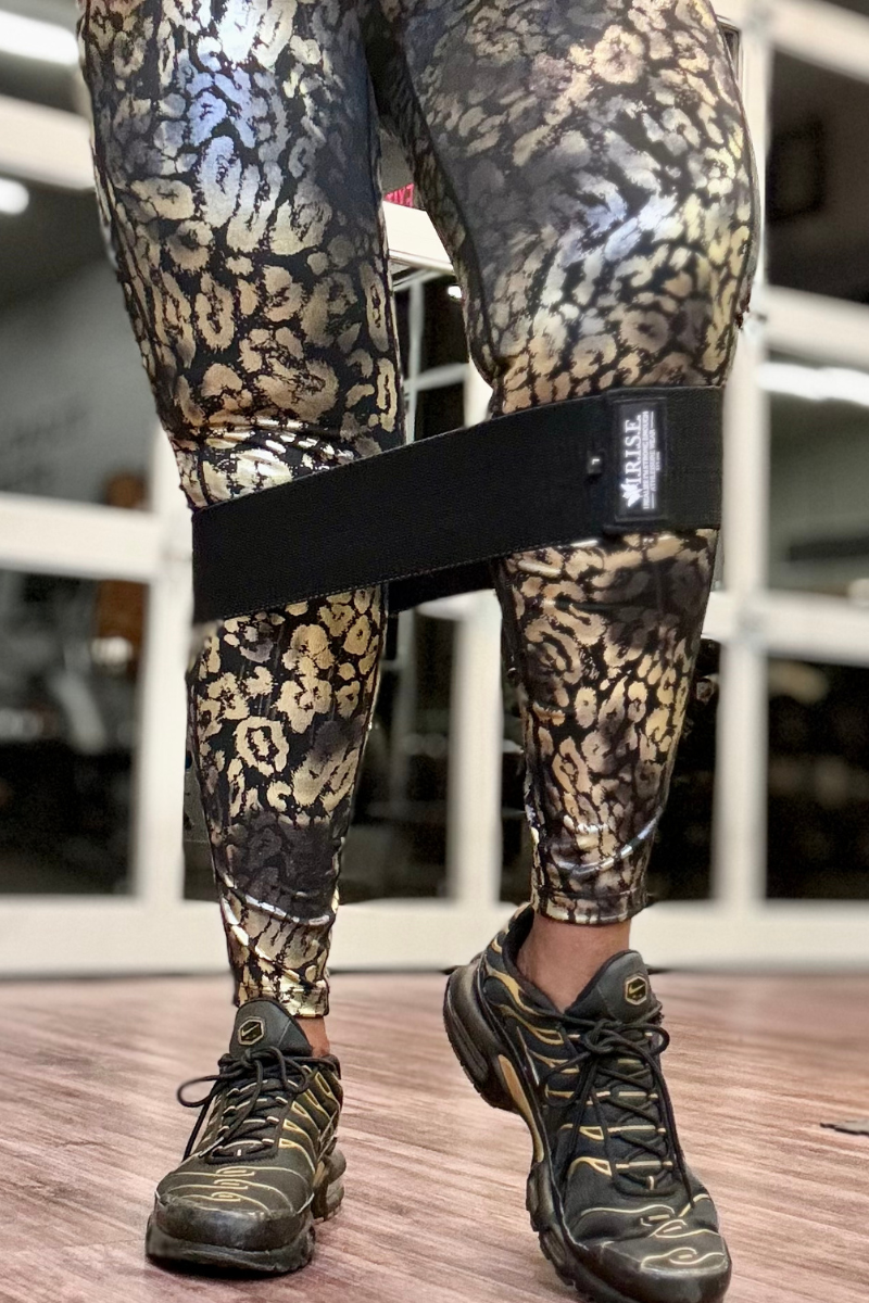 FEEL BETTER Bands Bundle: 5 Week Exercise & Movement +Bands