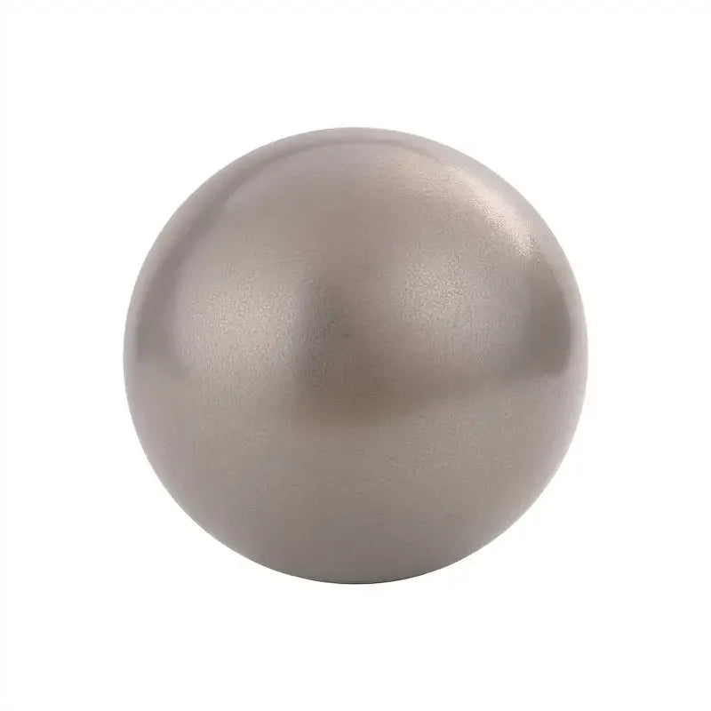25CM New Yoga Pilates Ball Exercise Gymnastic Training Mini Balls