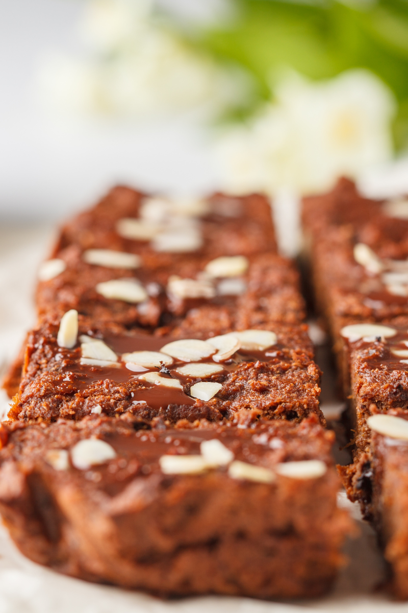 EAT BETTER: FREE SAMPLE 3-2-1 Daily Meal Plan (7 Day Version)