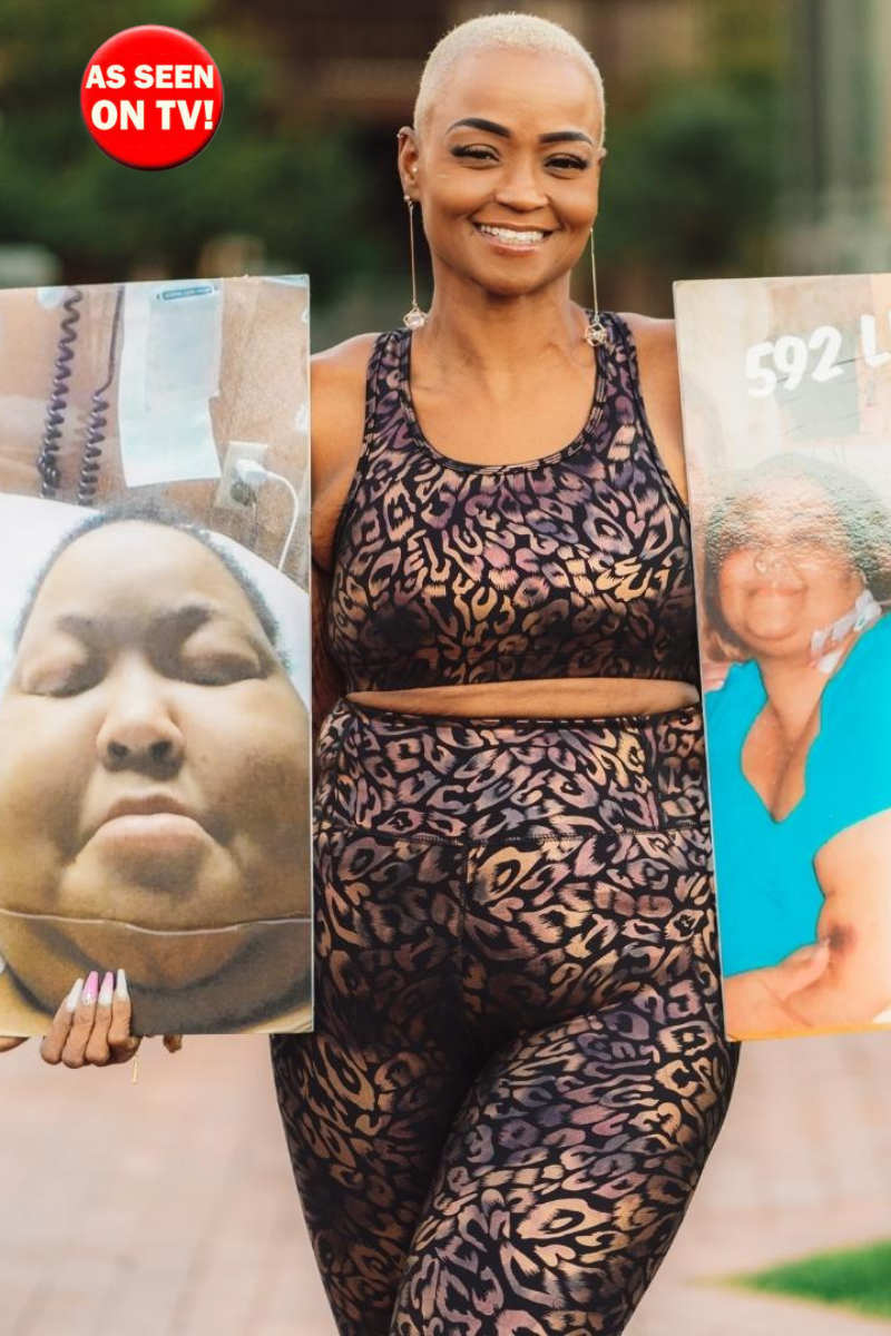 Beyond the Bite: The Secret Weight Loss Diary