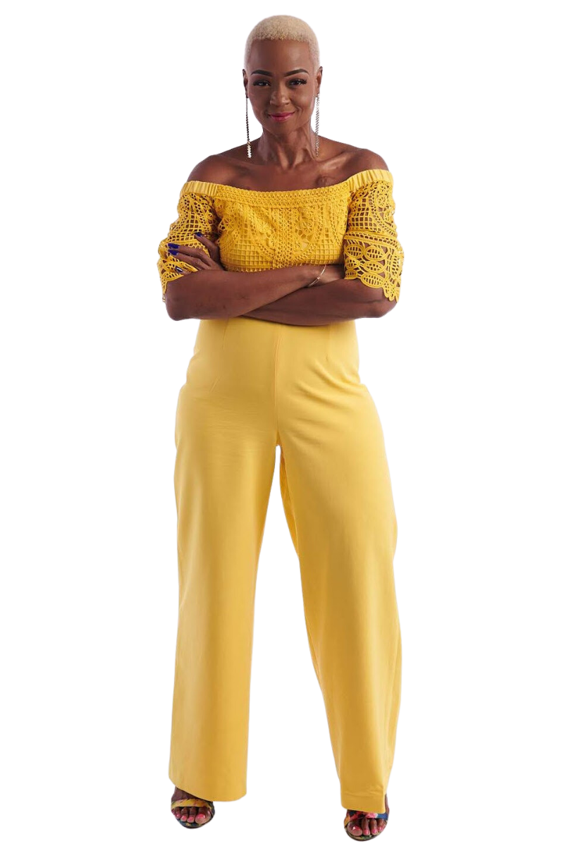 Book Coach Kenya LaShelle Elliott
