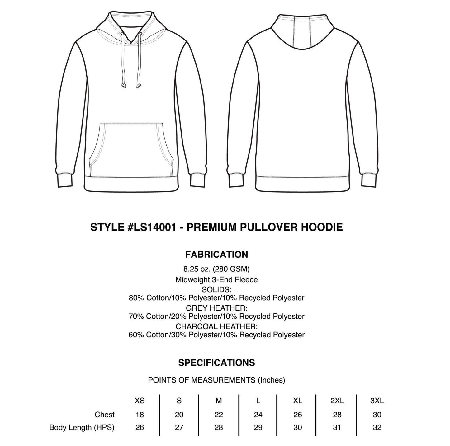 I.R.I.S.E. Bling Hoodie w/ Crystal DS