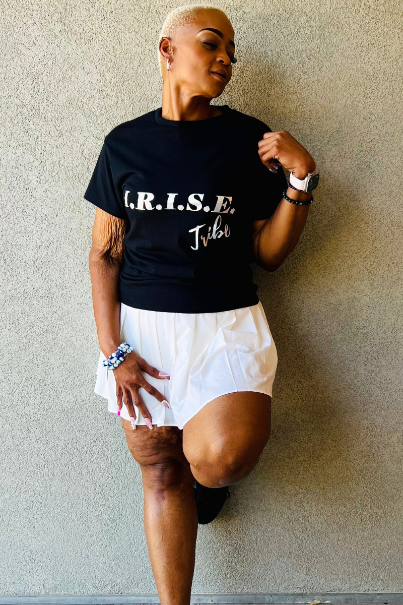 Consultation w/ Coach Kenya + Fit Kit