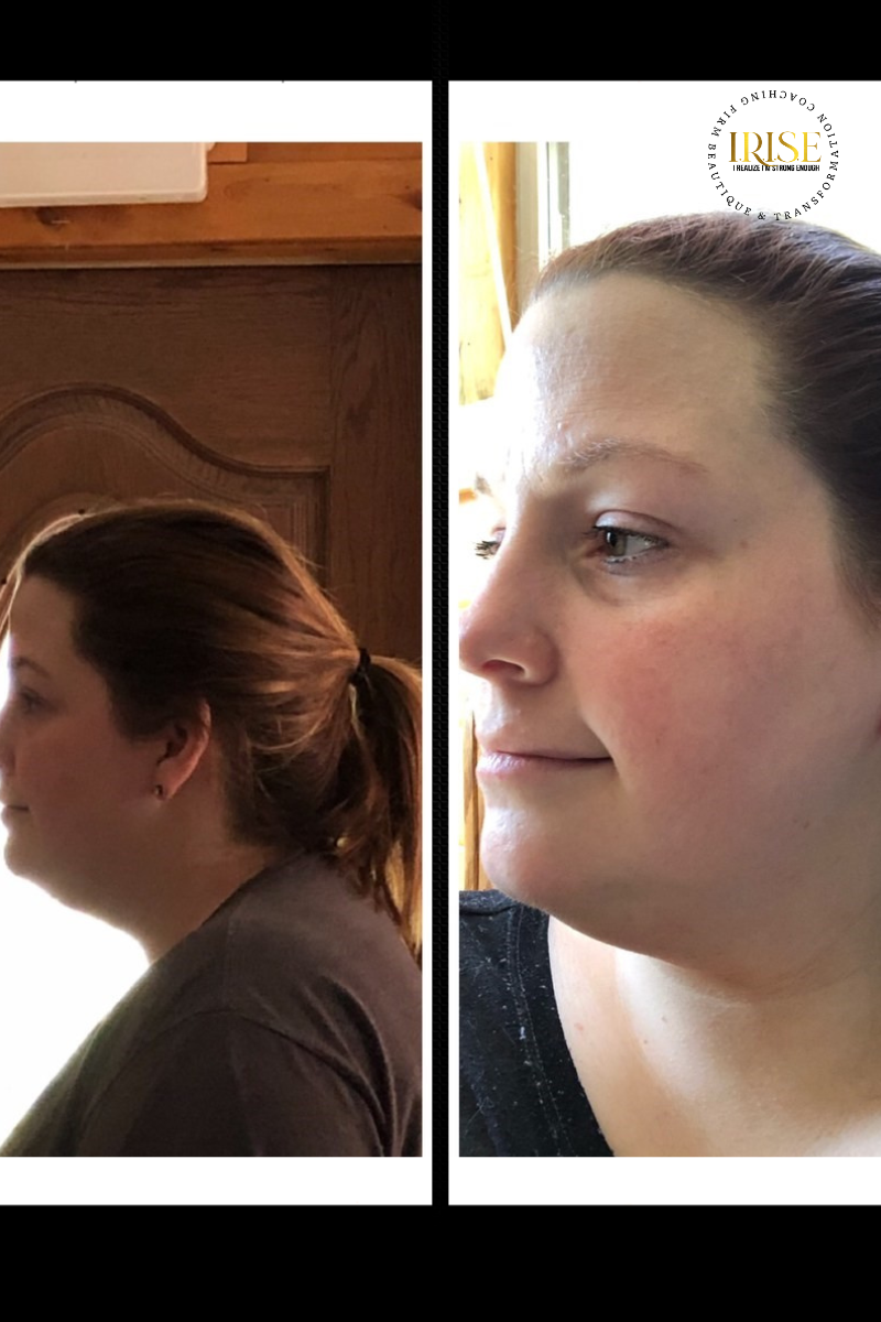 12-Wk Transformation Program w/Accountability & 3 Pc Resistance Bands (Free)
