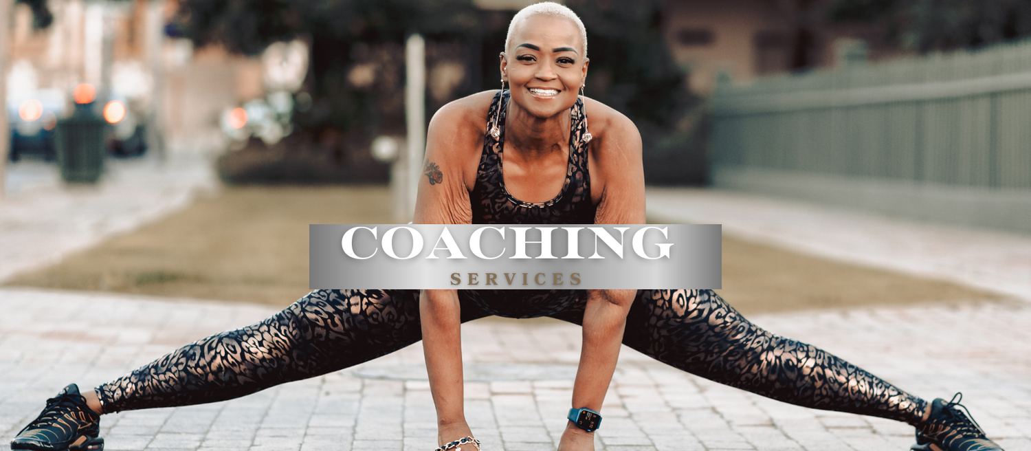 Coaching Services & Meal Plans As Low $9.99