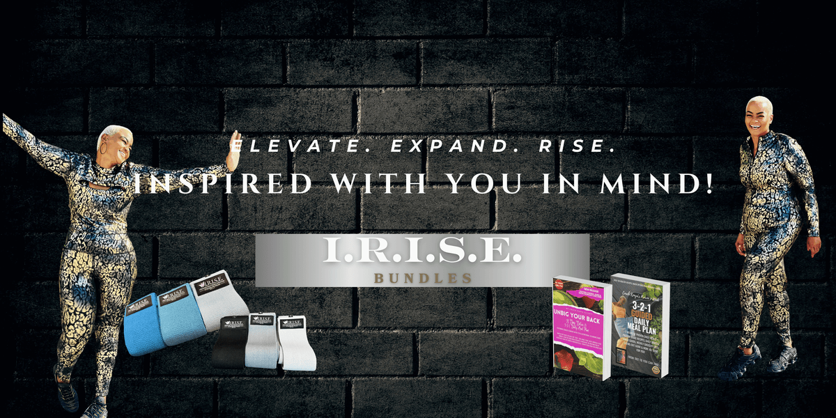 I.R.I.S.E. Bundles