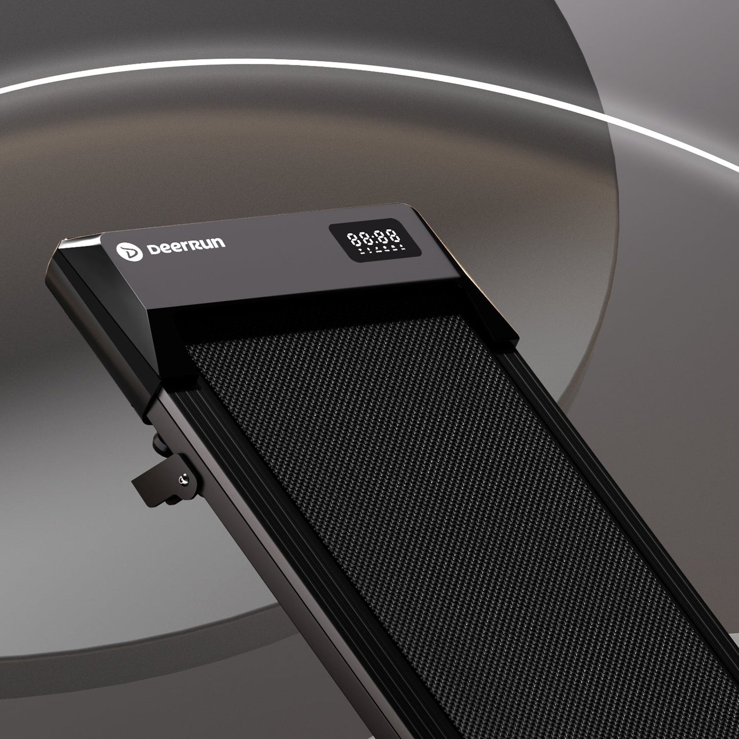 DeerRun Q2 Urban Under-Desk Treadmill