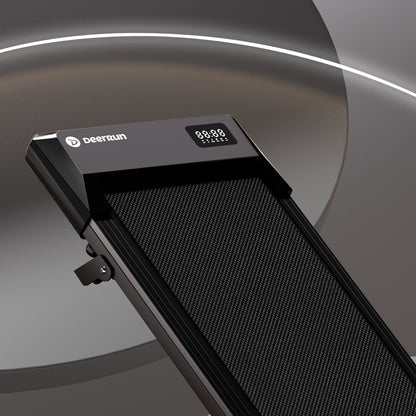 DeerRun Q2 Urban Under-Desk Treadmill