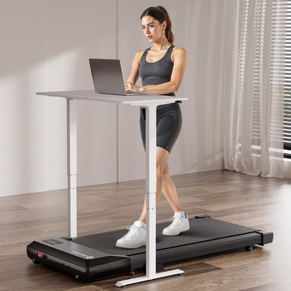 DeerRun Q2 Urban Under-Desk Treadmill