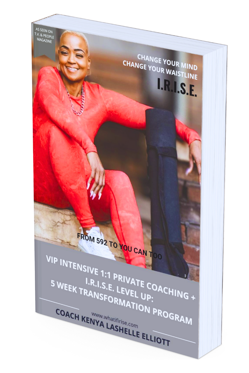 VIP 6-Month Therapeutic Coaching Weekly or 2X weekly 1:1 Sessions + Group Accountability