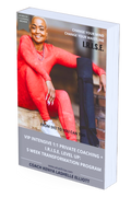 VIP 6-Month Therapeutic Coaching Weekly or 2X weekly 1:1 Sessions + Group Accountability