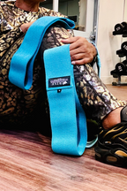 12-Week 3-2-1 Daily Meal Plan + FREE Resistance Bands — Coach Kenya's Signature Nutrition System