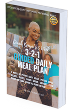 Mind, Body & Wellness Bundle + I.R.I.S.E. Fit Kit