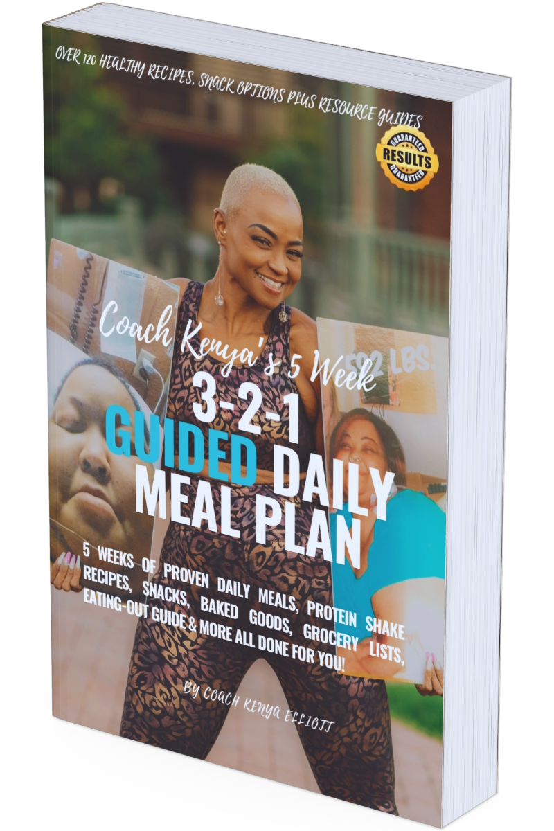 Mind, Body & Wellness Bundle + I.R.I.S.E. Fit Kit
