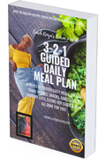 7-Week Daily Meal Plan w/ Veggie Options + FREE Fit Kit