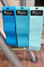 FEEL BETTER: 5-Week Daily Exercise & Movement Plan + I.R.I.S.E. Fit Kit