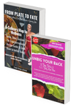 New You Now Bundle: "Culinary Wellness" E-Transformation Kit