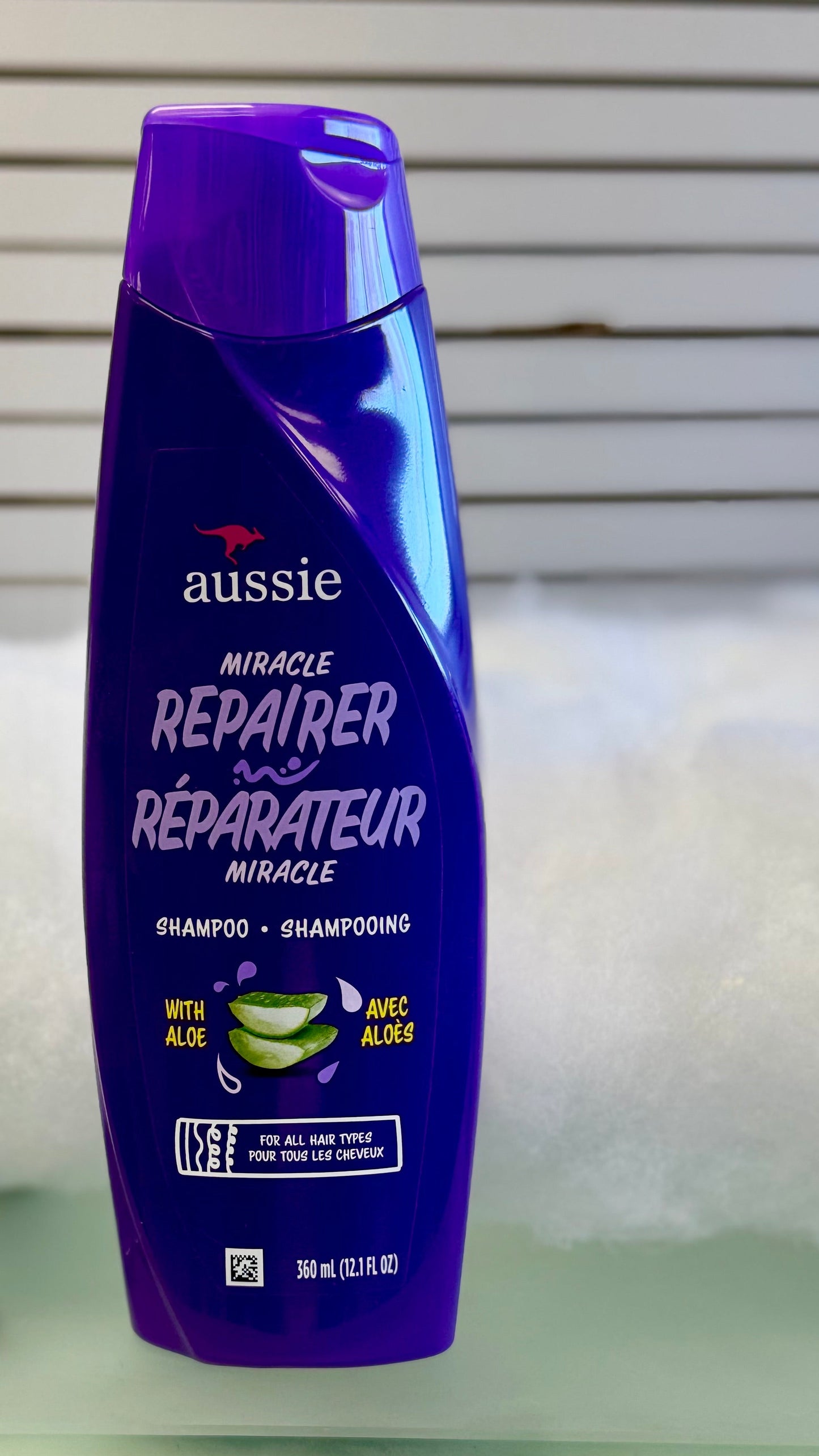 Total Miracle Repair Shampoo