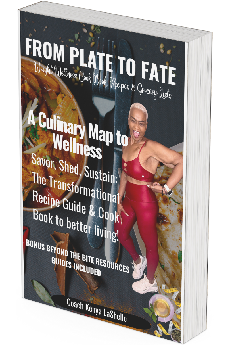 Double Duo Bundle: Recipe Guide & 21-Day Detox Plan+ I.R.I.S.E. Fit Kit