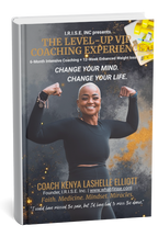 Level Up Enhanced Wellness — Three Service Levels