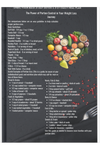 Unbig Your Back 21 Day Detox Guide & 3-2-1 Daily Meal Plan + Bonus Guides