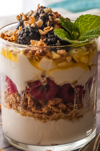 7-Wk Meal Plan w/ Veg Options & I.R.I.S.E. Fit Kit