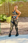 C-Luxe High Rise Leggings w/ Pockets