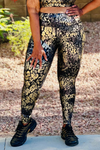 C-Luxe High Rise Leggings w/ Pockets