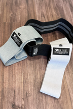 I.R.I.S.E. Fabric Resistance Bands (Ocean Blue & Monochrome)
