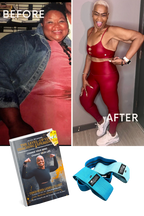 Level Up Enhanced Wellness — Three Service Levels