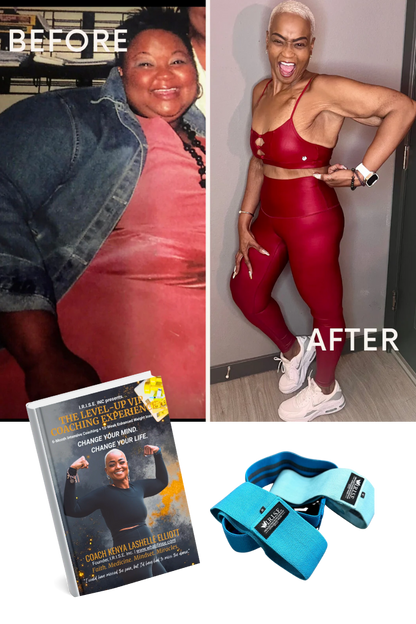I.R.I.S.E. Fit & Fierce Bundle (Limited Supply!)
