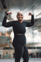 12-Week Muscle Building & Body Toning 3-2-1 Daily Meal Plan + FREE Fit Kit