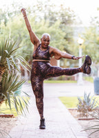 I.R.I.S.E. Six-Month Transformation Program | Coaching, Nutrition & Accountability