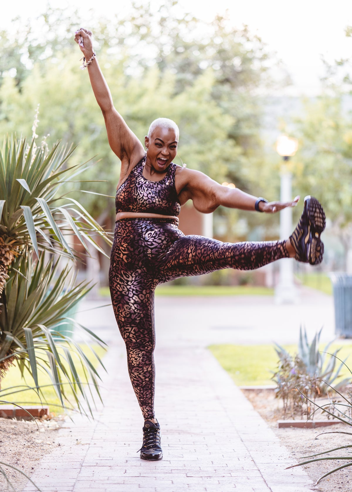 I.R.I.S.E. Six-Month Transformation Program | Coaching, Nutrition & Accountability
