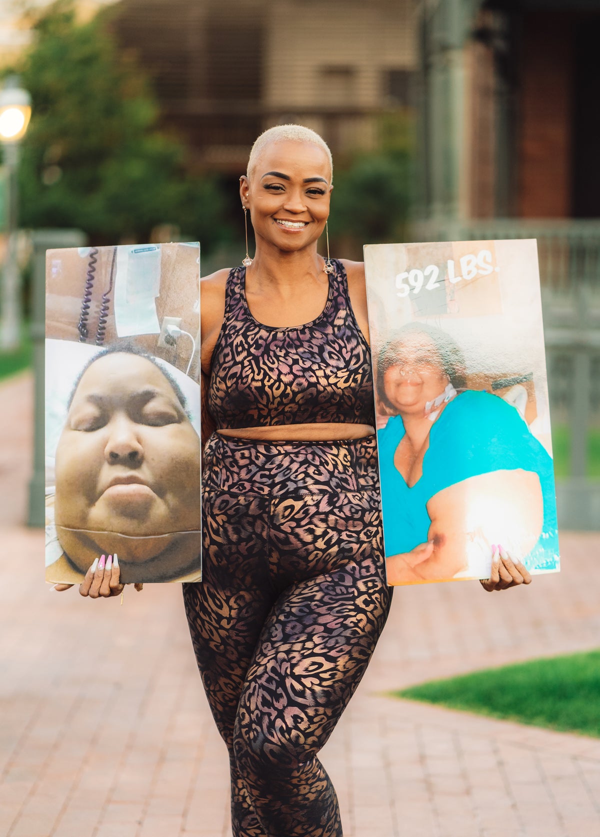 I.R.I.S.E. Six-Month Transformation Program | Coaching, Nutrition & Accountability
