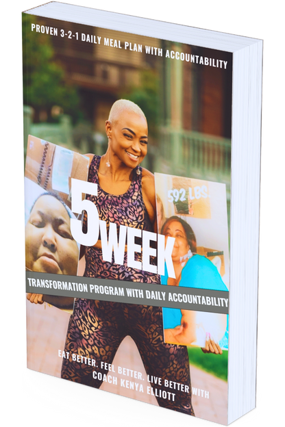 Live Masterclass Monday | Natural Weight Loss + GLP-1 Support