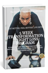 5-Wk Transformation w/Accountability & Free Fit Kit