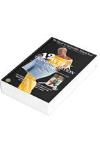 12-Week I.R.I.S.E. Transformation Program | Coaching, Meal Plan & Accountability