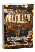 Why You Can’t Stop Eating Masterclass -The Hidden Patterns Driving Your Cravings