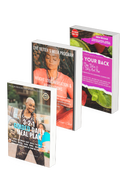 Mind, Body & Wellness Bundle + I.R.I.S.E. Fit Kit