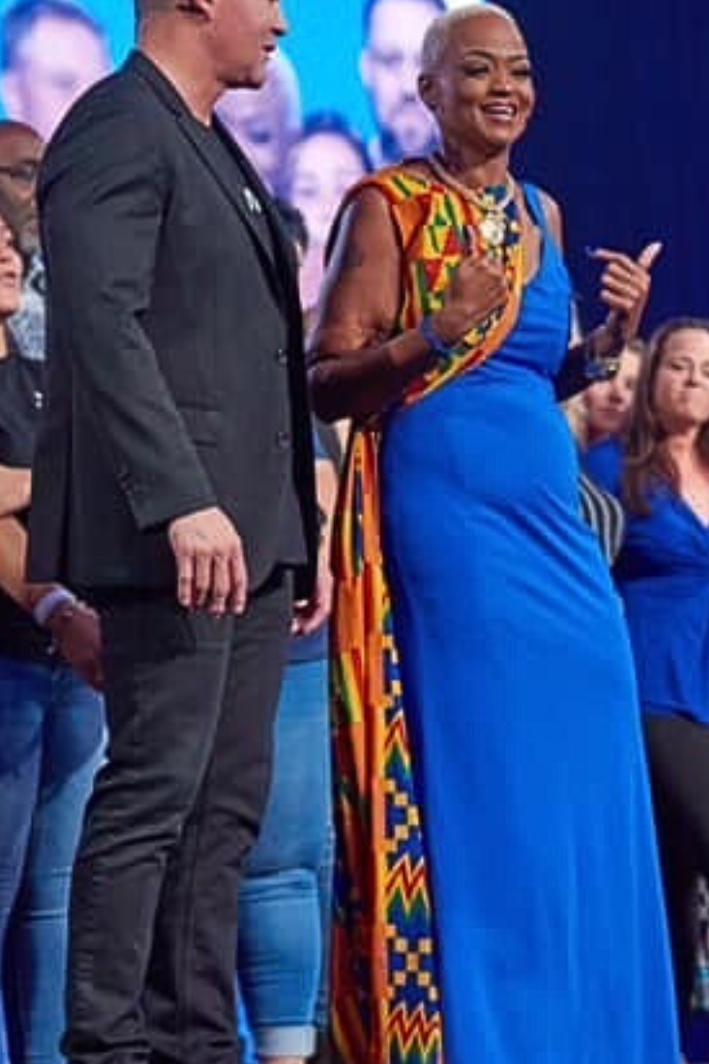 LIVE BETTER: Weight loss Meditation & Affirmations + I.R.I.S.E. Fit Kit