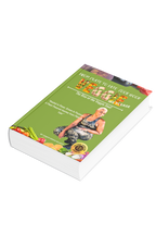 From Plate to Fate Cookbook: Veggie Me Please Vegetarian Edition + I.R.I.S.E. Fit Kit