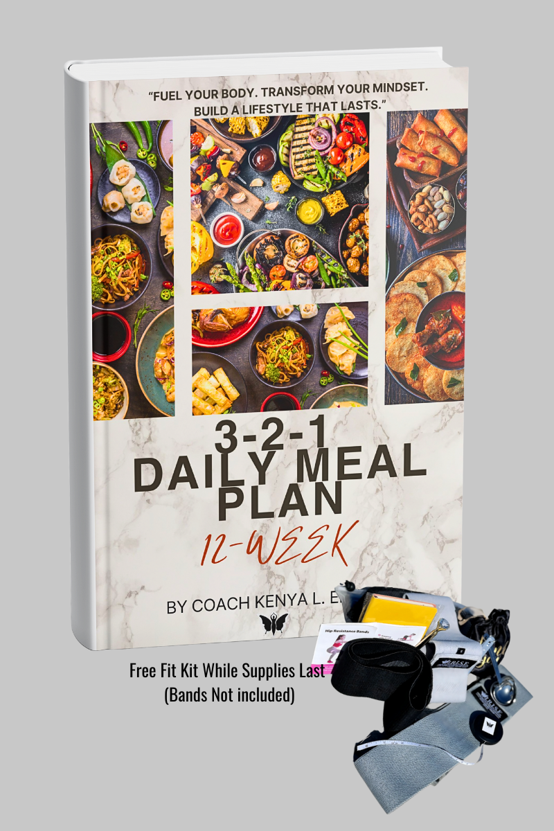 3rd Annual 100in100 Holiday Wellness Raffle – Win a 40" 4K UHD Fire TV + Wellness Kit + 12-Week Transformation Program