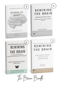The Brain Bundle: Rewiring the Brain Workbook Series