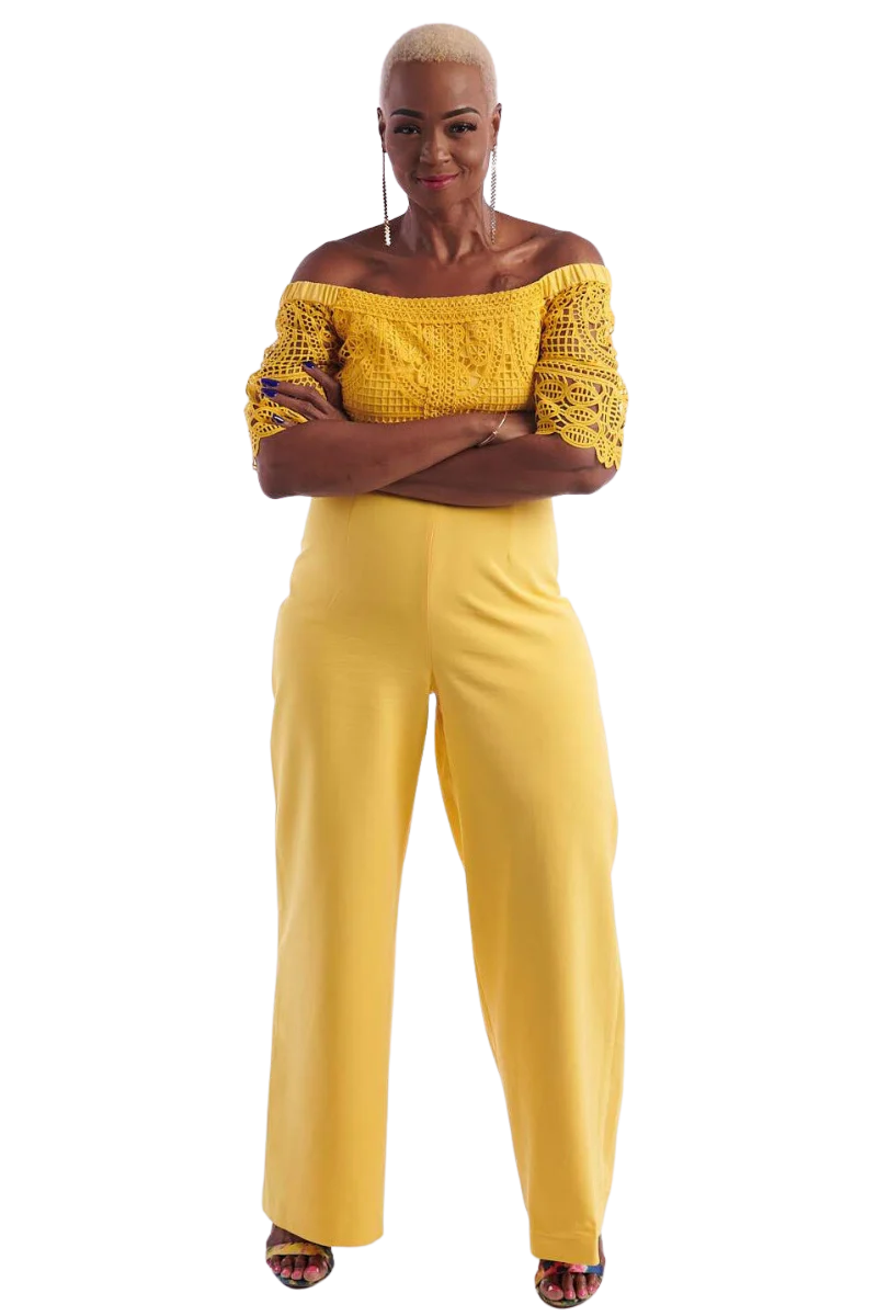 Blue Carpet Private Experience Meet & Greet with Kenya LaShelle Elliott